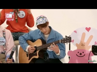 Haechan jeno love yourself