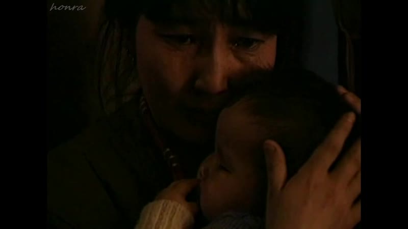 Проклятая земля / сэттээх сир (1996)