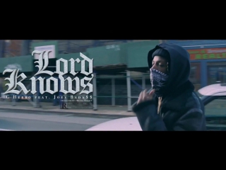 G herbo feat joey bada$$ lord knows