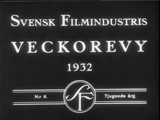 1932 10 03 (1932) arvid lindman is announcing his 70th birthday salvation army general edward higgins with wife visiting f