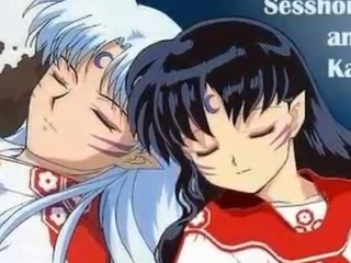 Inuyasha fukai mori (lyrics and download)