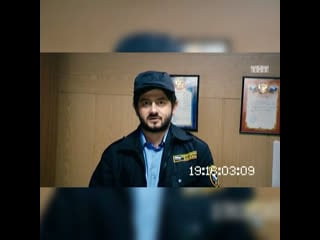 Пропала надувная кукла🤔