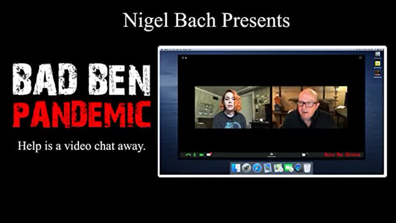 Плохой бен пандемия (2020) bad ben pandemic