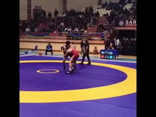 Wrestling team alrosa caba9igo4mb mp4