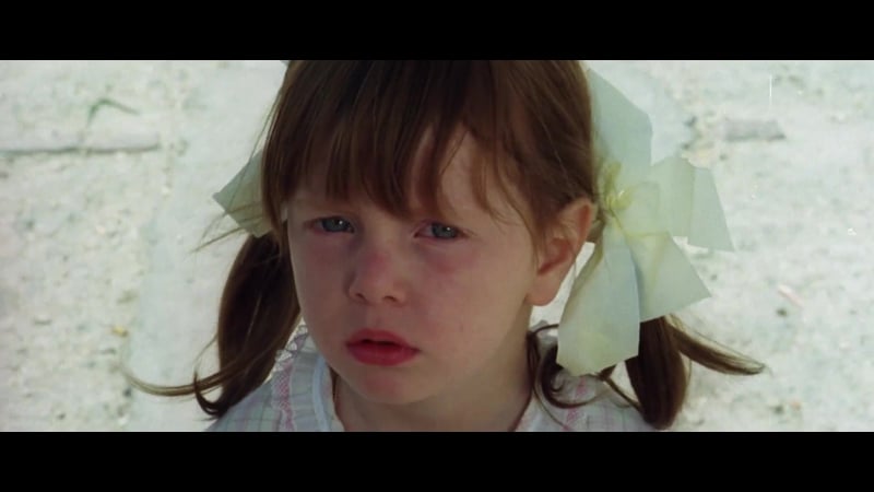 Муки невинных / non si sevizia un paperino / don't porn a duckling (1972) / horror, mystery, thriller / eng / 720p