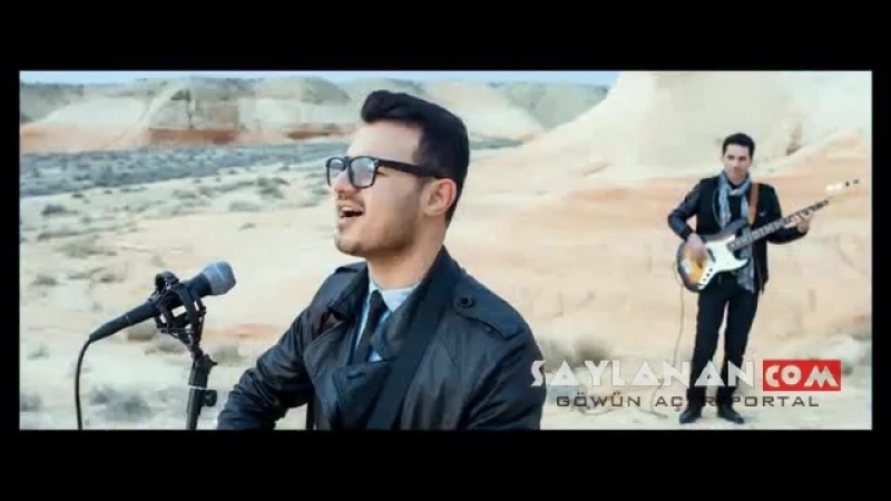 Tűrkmen klip 2018 sőhbet kasymow näzli dildar