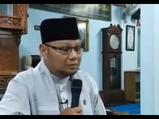 Ustadz bad