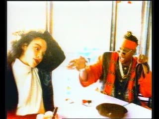 Reel 2 real i like to move it 1994