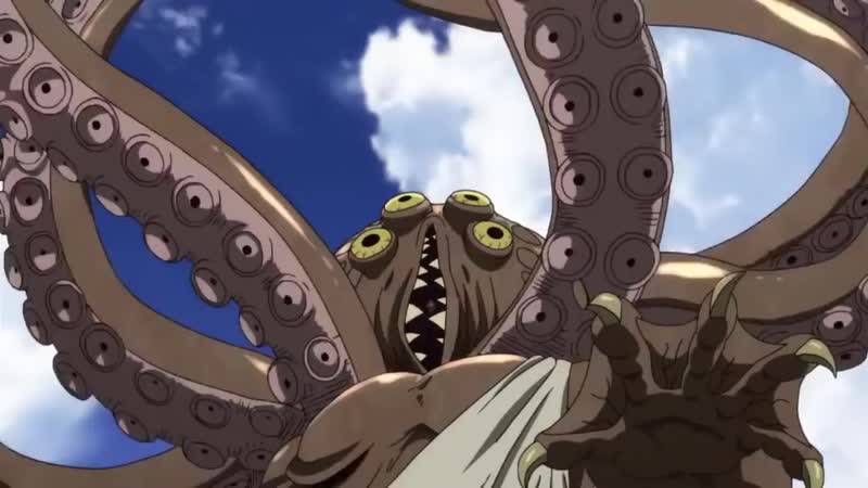 Лучшие приколы и бои аниме сайтама ванпанчмен гомо гомо