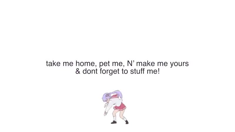 [senzawa] i turned a bad copypasta into a bad rap
