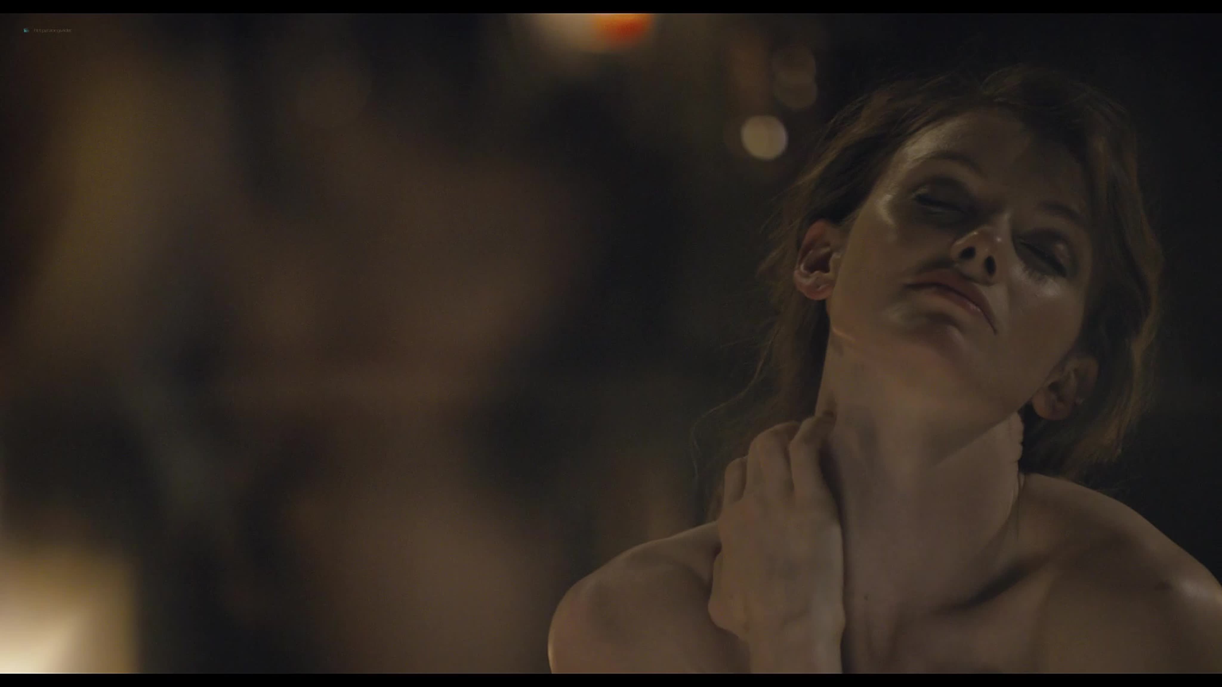 Alicia vikander, sonya cullingford the danish girl (2015)