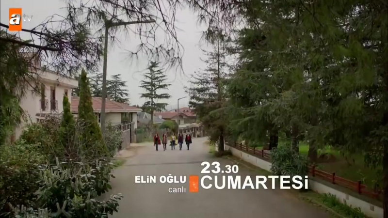 Elin oğlu 48 bölüm fragmanı atv