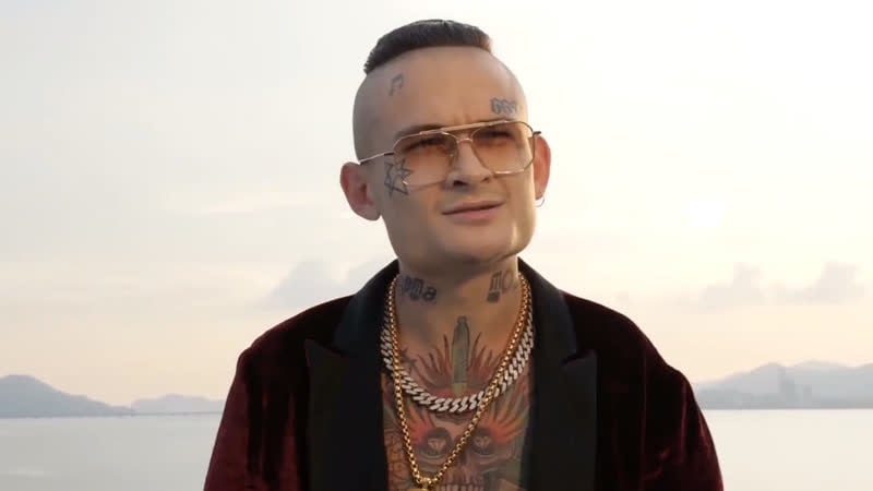 Поебать вообще (моргенштерн, алишер, morgenshtern, для вп, для важных переговоров)