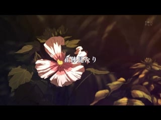 Хьёука тебе не уйти / hyouka you cant escape 6 серия