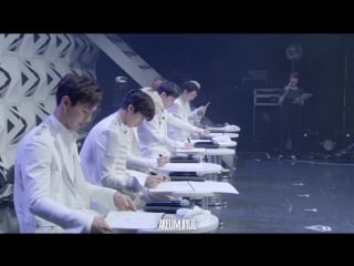 Dvd live「jаpаn оfficial fan meeting vol 1 ~вeautiful days~」 (part 1)