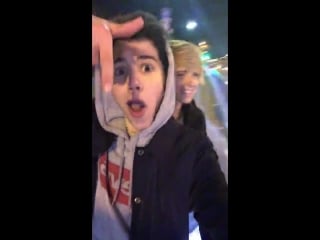 Musically luke korns & sulivan gwed