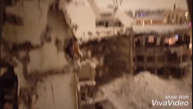 Что стало с короной? последние кадры