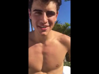 Jack gilinskys video message to fan