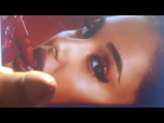 Ariana grande cum tribute 2 720p