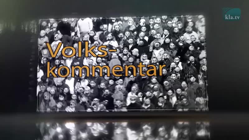 Durch impfzwang zurück zu stasi methoden? [so seh ich's] | |