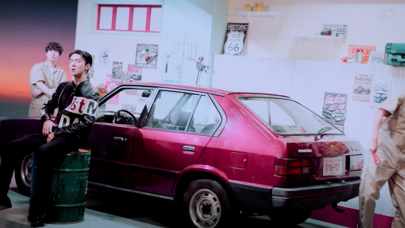 Сhаnyеоl х sеhun (ехо) wе yоung