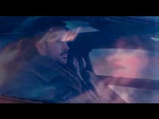 Bladerunner 2049 nightcall