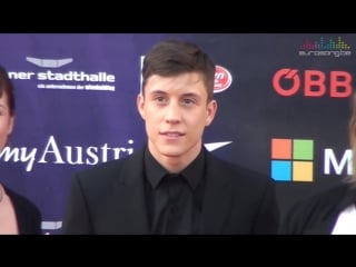 Interview beverly jo scott à vienne