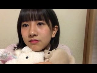 20170124 showroom aikawa honoka