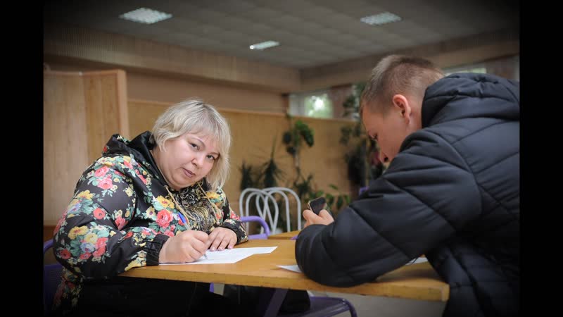 Заселение в общежития углту началось!