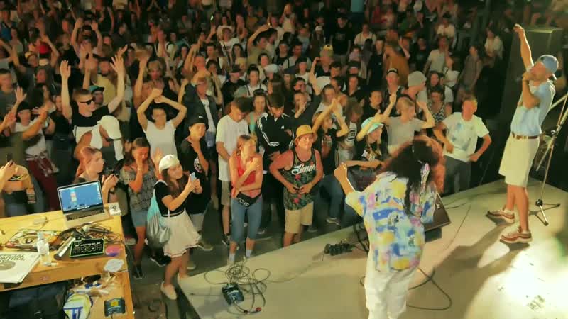 Lovanda yalta summer jam 018