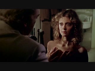 Сьюзан сарандон (susan sarandon nude scenes in "atlantic city" 1980)