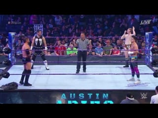 Эйриес пр перкинс пр галлахер пр али (4 4 17)