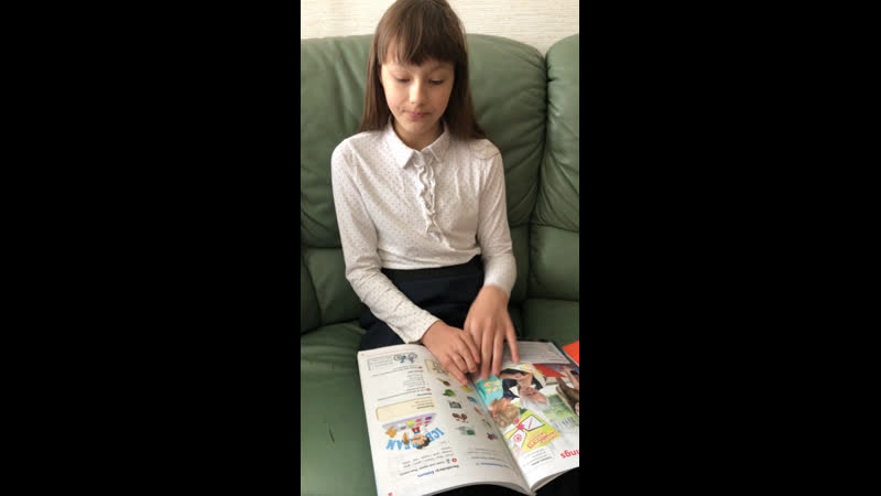 Настя мосейчук, teens intro