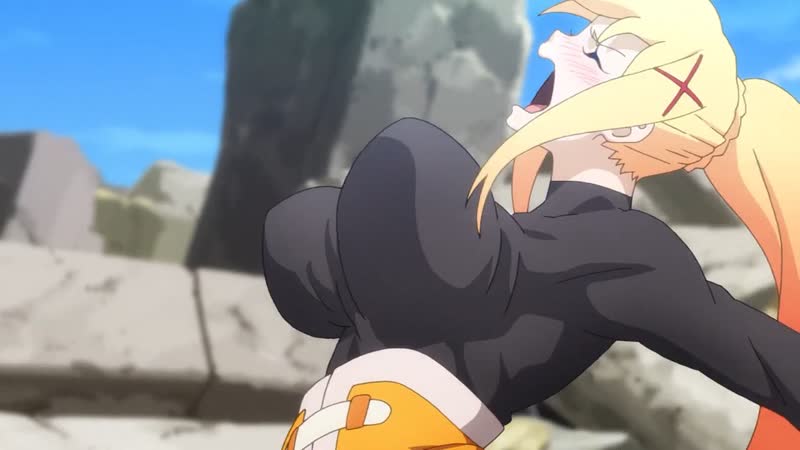Ova porn video – Этот замечательный мир 2 (konosuba 2) 11 ova [rus озвучка] (юмор, фэнтези, аниме эротика, молодые,porn, не хентай hentai)