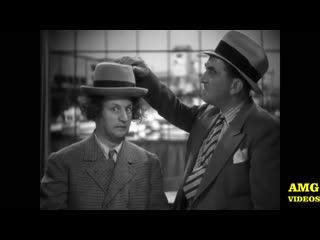 Los tres chiflados 8 apostando a los caballos 1937 curly larry y moe hd