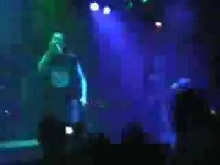 Suppurated secretion through gestation/fungating sexual orifice/multiple and increased lividious layers of skin (live