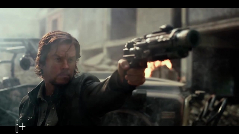 Transformery posledniy rycar trailer 2017 dub