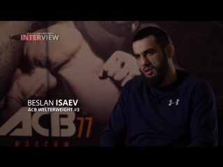 Interview beslan isaev