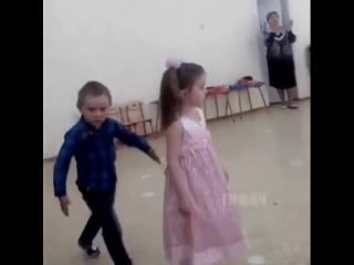 Вот кто держит садик