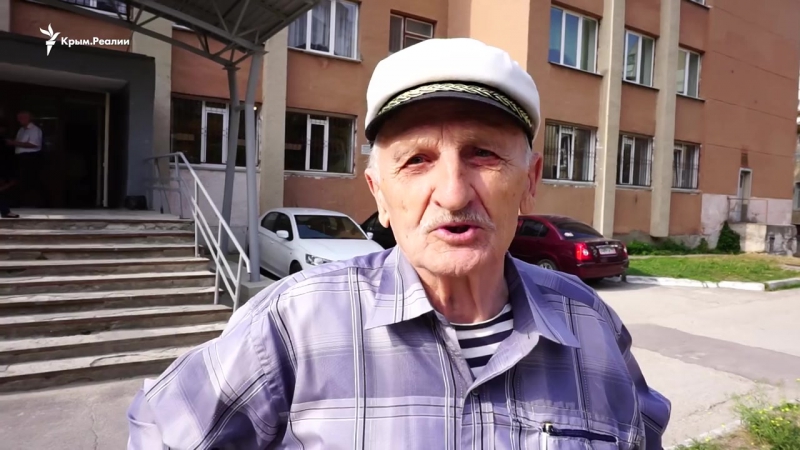 За кого голосуют крымчане?