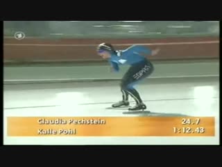 Клаудия пехштайн 500м спиной 52 03