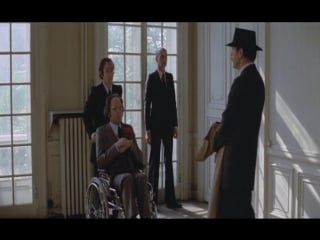 Игра с огнем (1975) мелодрама, комедия ален роб грийе