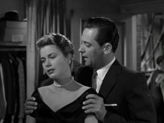 Деревенская девушка (1954)