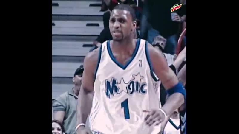 Assisted porn video – On this day, tmac assisted on his own jam 🤯 🔨