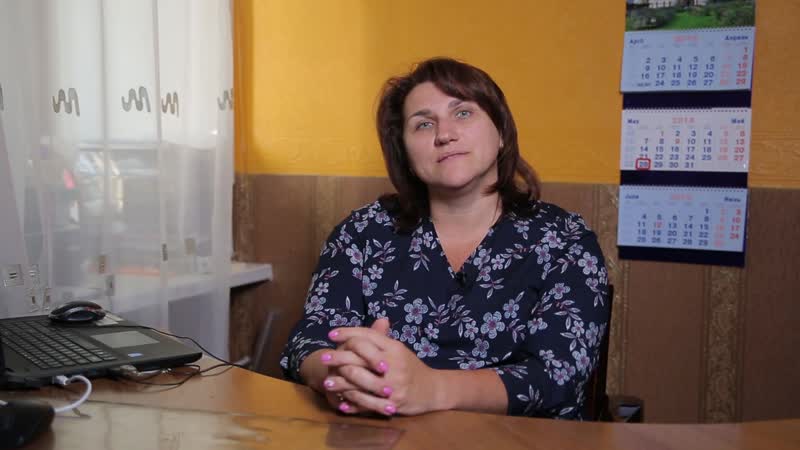 Интервью воспитатели