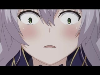 Rokudenashi majutsu koushi to akashic records「amv」 all i want to be