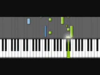 Jasper forks river flows in you