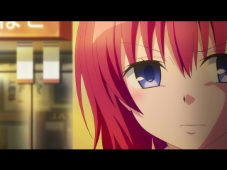 7 (07) серия любовные неприятности тьма 2 сезон / to love ru darkness 2nd raw + перевод (субтитры, озвучка)