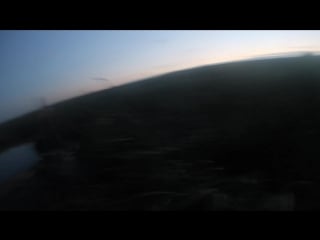 Королевский выстрел на охоте на утку!