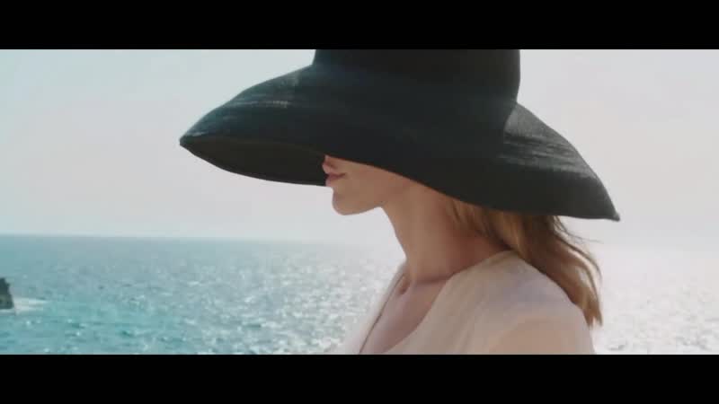 Santiz – музе (video 2018) #santiz